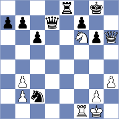 Samuel Bisnath - Johnson (Tornelo INT, 2020)