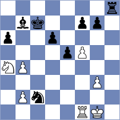 Kraiouchkine - Salem (chess.com INT, 2023)