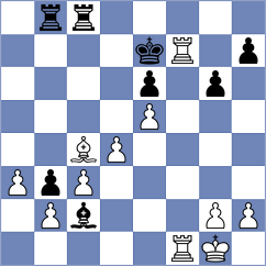 Perez Cruz - Do Carmo (chess.com INT, 2025)