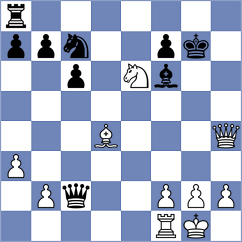 Salem - Dominguez Perez (chess.com INT, 2023)
