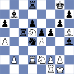 Guo - Liu (Chess.com INT, 2021)