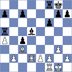 Visakh - Guimaraes (Chess.com INT, 2021)