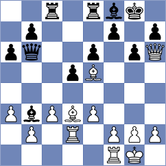 Gausel - Staniszewski (Belfort, 1983)