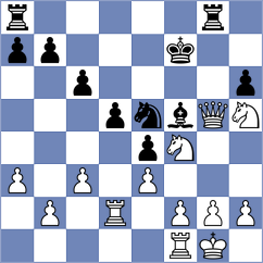 Gruca - Vargas (chess.com INT, 2024)