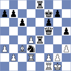Naief Moreira - Toth (chess.com INT, 2024)