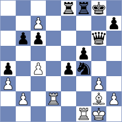 Silvestre - Morris-Suzuki (chess.com INT, 2025)
