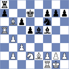 Ozkan - Dias (chess.com INT, 2024)