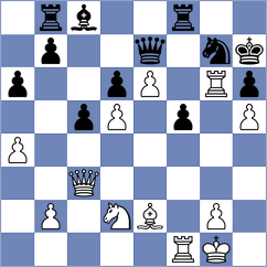 Bodelon Rodriguez - Perez Mauricio (Ferrol, 2002)