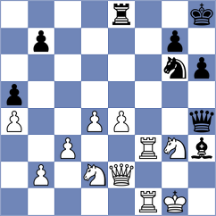 Karpenko - Davtyan (chess.com INT, 2025)