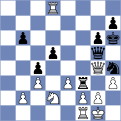 Jarosz - Levine (Flint, 1991)