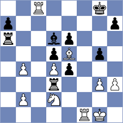 Alexakis - Leon Oquendo (chess.com INT, 2025)