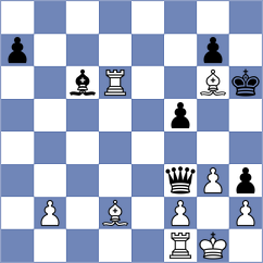 Narayanan - Colbow (chess.com INT, 2021)