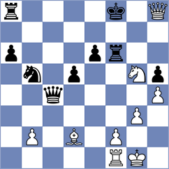 Diaz Villagran - Chavez Dinamarca (Santiago de Chile, 2008)