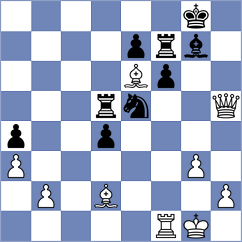 Guan - Xie (Chess.com INT, 2020)