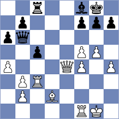 Zuniga Garcia - Gaoseb (Chess.com INT, 2021)