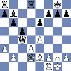 Martinez Navarro - Rasmussen (Barcelona, 2001)