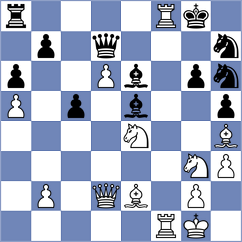 Johnson - Andersson (Karlstad SWE, 2024)
