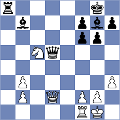 Chong - Hernandez (chess.com INT, 2024)