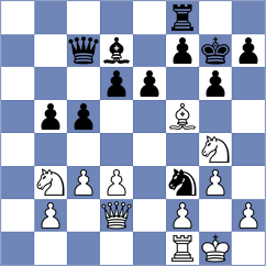 Masters - Goutor (Vancouver, 2003)