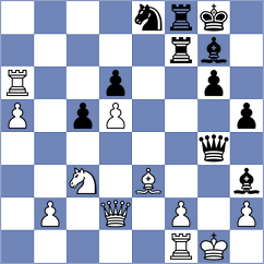 Alcaraz Soriano - Sicilia Laino (Marbella ESP, 2024)