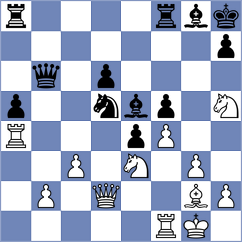 Hansen - Gelis (Windsor, 2010)