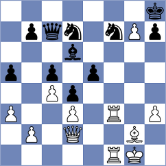 Herrera - Schuster (chess.com INT, 2024)