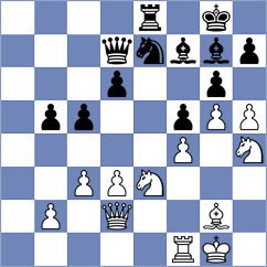 Nocek - Hetnerowski (Augustow, 1996)