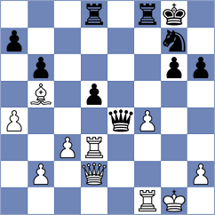 Shagiakhmetov - Petrov (Gorodets, 2007)