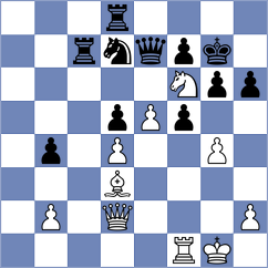 Chernov - Makhlin (Moscow, 1996)