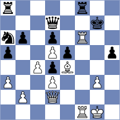 Oltra Caurin - Sancho Sanchez (Valencia, 1990)