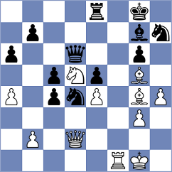 Herraiz Hidalgo - Martin Rueda (Madrid, 1999)