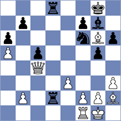 Manukyan - Yakushev (Moscow, 2011)