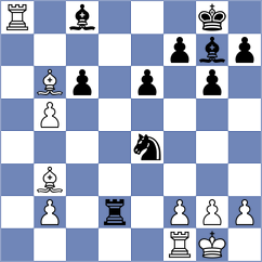 Sanhueza - Nieto (chess.com INT, 2024)