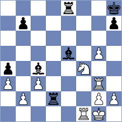 Santiago Pereira - Perez Rodriguez (Pontevedra, 2004)