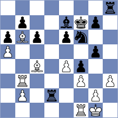 Riff - Ritzenthaler (St Chely d'Aubrac, 2006)