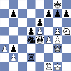 Negron Lizarazo - Yu (Medellin COL, 2024)