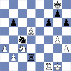 Svane - Moldagali (chess.com INT, 2025)