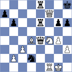 Asensio Linan - Alonso Gonzalez (Spain, 2000)