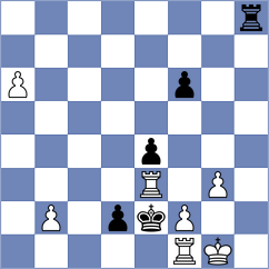 Nicot - Sanudula (chess.com INT, 2025)