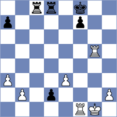 Ber - Yessim (Laval Quebec CAN, 2024)