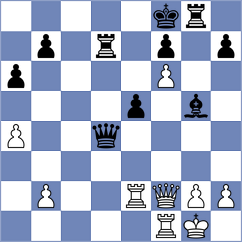 Womacka - Rychagov (Chess.com INT, 2020)