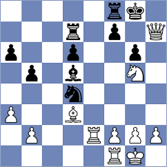 Yarpas Flores - Berru Agurto (Chess.com INT, 2020)