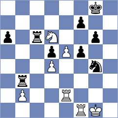Navarro Martinez - Serrano Almendros (Villablanca (Huelva) ESP, 2024)