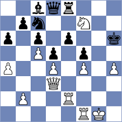 Williamson - Rindisbacher (Bolton ENG, 2024)