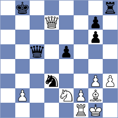 Popov - Colas (chess.com INT, 2024)