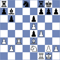 Lucas Belmar - Carrasquer Munoz (Zaragoza, 2004)