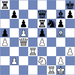 Amburgy - Khrapko (chess.com INT, 2024)
