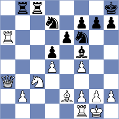 Iqbal - Duruoha Ihemebiri (Chess.com INT, 2021)