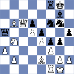Bogdanov - Petkov (Albena, 2011)