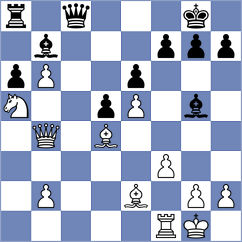 Sattarov - Diaz Herquinio (chess.com INT, 2024)